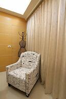 Eureka Fucheng Guesthouse