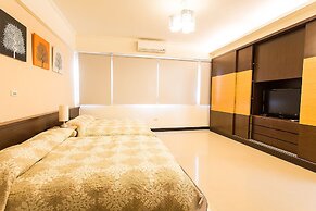 Eureka Fucheng Guesthouse