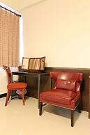 Eureka Fucheng Guesthouse