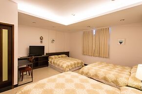 Eureka Fucheng Guesthouse