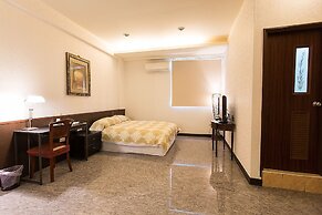 Eureka Fucheng Guesthouse