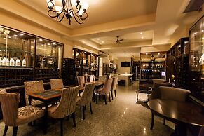 Eureka Fucheng Guesthouse