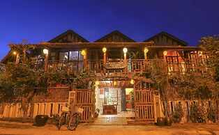 Seaside An Bang Homestay