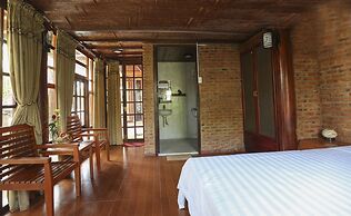 Seaside An Bang Homestay