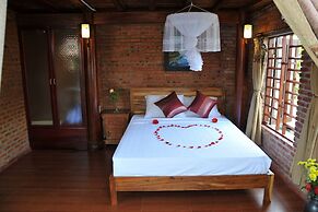 Seaside An Bang Homestay