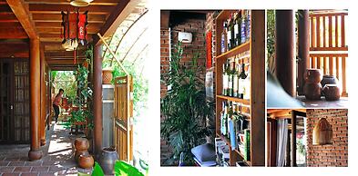 Seaside An Bang Homestay