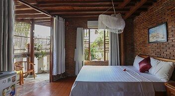 Seaside An Bang Homestay