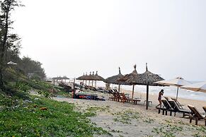 Seaside An Bang Homestay