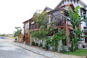 Seaside An Bang Homestay