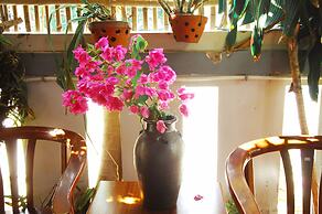 Seaside An Bang Homestay