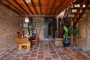 Seaside An Bang Homestay