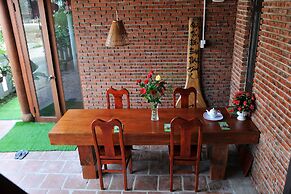 Seaside An Bang Homestay