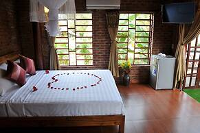 Seaside An Bang Homestay