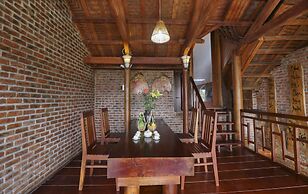 Seaside An Bang Homestay