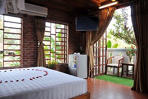 Seaside An Bang Homestay