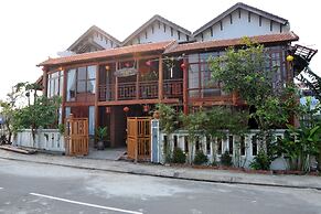 Seaside An Bang Homestay