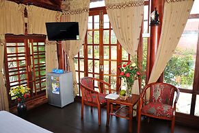 Seaside An Bang Homestay