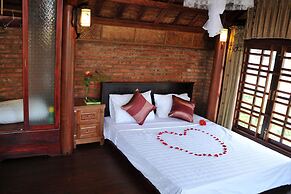 Seaside An Bang Homestay