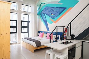 Mojo Hotel