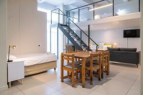 Mojo Hotel