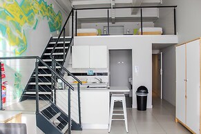 Mojo Hotel