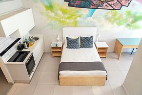Mojo Hotel