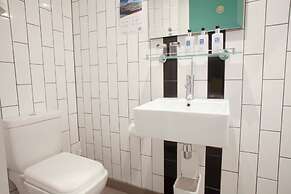 Mojo Hotel