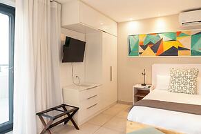 Mojo Hotel