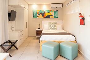 Mojo Hotel