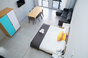 Mojo Hotel
