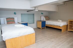 Mojo Hotel
