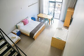 Mojo Hotel