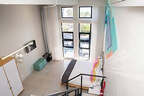 Mojo Hotel