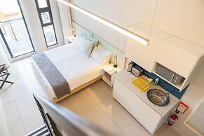 Mojo Hotel