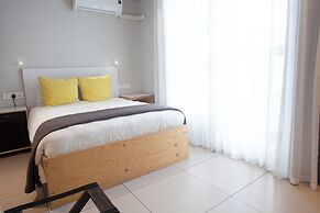 Mojo Hotel
