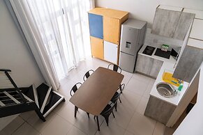 Mojo Hotel