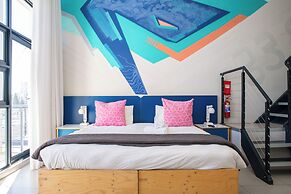 Mojo Hotel