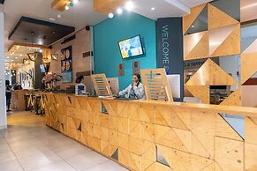 Mojo Hotel