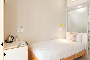 Mojo Hotel