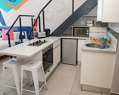 Mojo Hotel