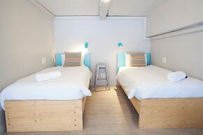 Mojo Hotel