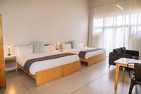 Mojo Hotel