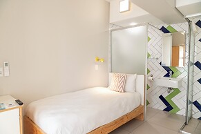 Mojo Hotel