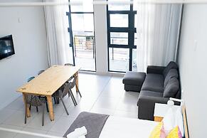Mojo Hotel
