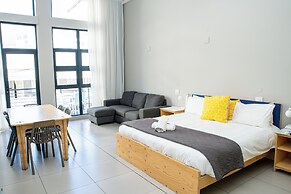 Mojo Hotel