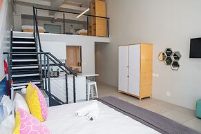 Mojo Hotel