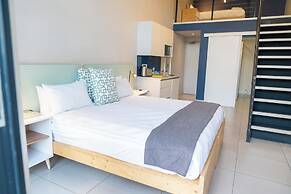 Mojo Hotel