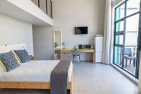 Mojo Hotel