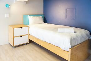 Mojo Hotel