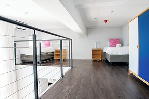 Mojo Hotel